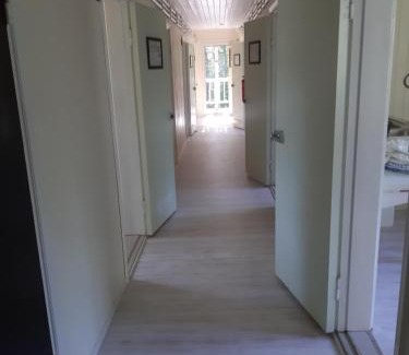 Porvoo Hotel | Soltorp Eco Lodge