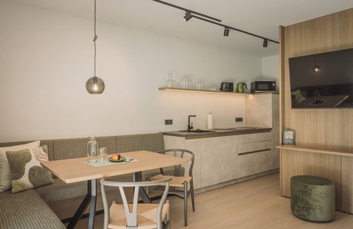Mosern Apartment | Solu Apartments