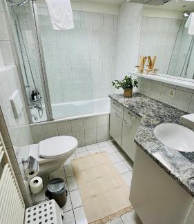 Kuessnacht Apartment | SOLUNA STAY I Seesicht I Luzern I Familienfreundlich I Self-check-in I Sunset I Ski I Free Parking