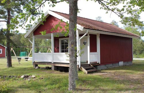 Byxelkrok Resort | Solvändans Stugby