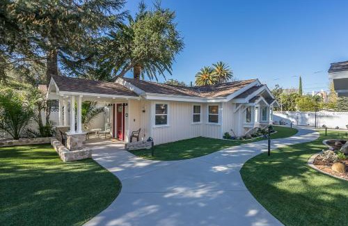 Solvang House | Solvang Alisal Vacation Cottages