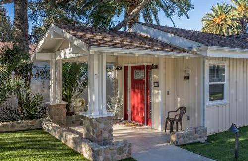 Solvang House | Solvang Alisal Vacation Cottages