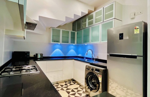 Kudal Villa | SolVanya by evaddo
