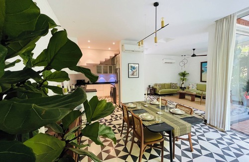 Kudal Villa | SolVanya by evaddo