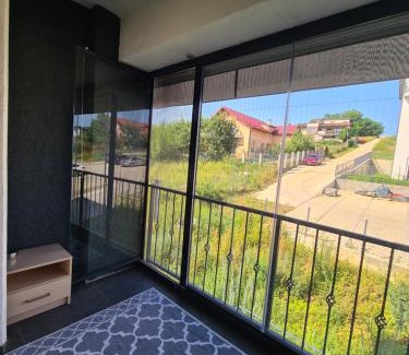 Nord-Est Apartment | Somad Apartment
