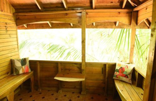 Little London Cabin | Somali Jungle Eco Lodge and Cabins