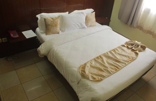 Akwa II Hotel | Somatel Hotel
