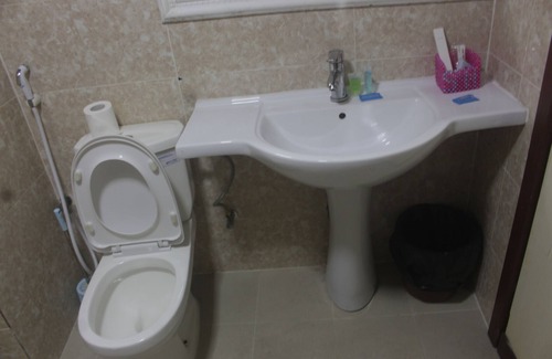 Akwa II Hotel | Somatel Hotel
