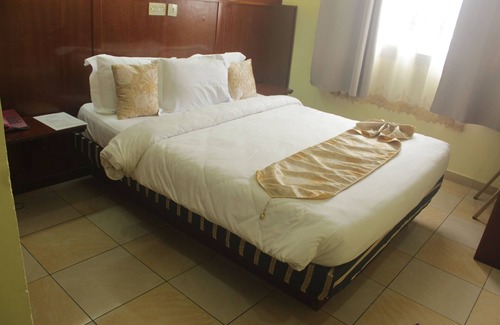 Akwa II Hotel | Somatel Hotel