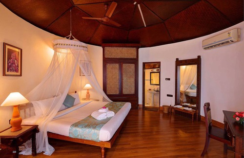 Chowara Hotel | Somatheeram Ayurveda Village