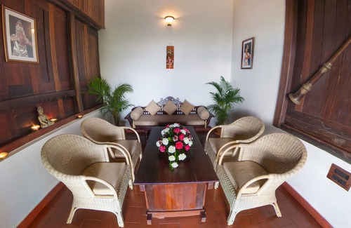 Chowara Hotel | Somatheeram Ayurveda Village