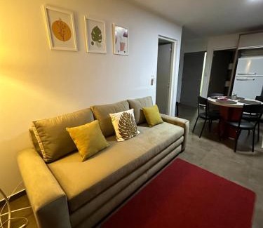 Eldorado Apartment | SOMBRAS DEL PARANA Apart Misiones