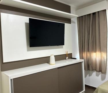 Eldorado Apartment | SOMBRAS DEL PARANA Apart Misiones