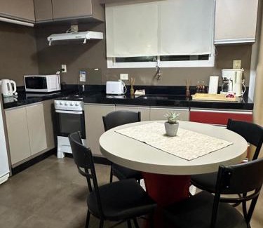 Eldorado Apartment | SOMBRAS DEL PARANA Apart Misiones