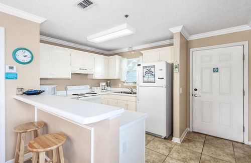 Bahama Beach Condo | Somerset #101