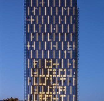 Wuzhong Apartment | Somerset Baitang Suzhou