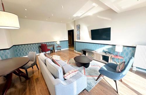 Atyrau Hotel | Somerset City Centre Atyrau