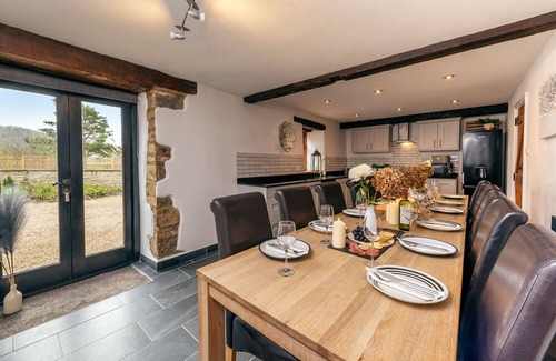 Ilton Cottage | Somerset Country Escape