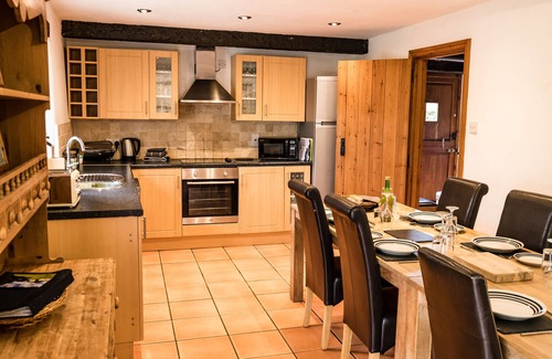 Ilton Cottage | Somerset Country Escape