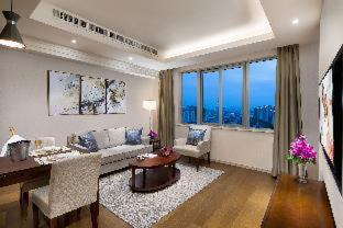 Gao Xin District Apartment | Somerset Emerald City Suzhou