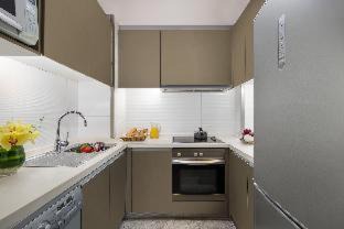 Gao Xin District Apartment | Somerset Emerald City Suzhou