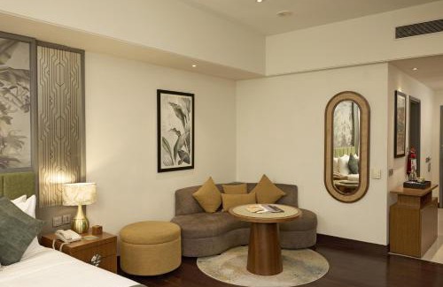 MRC Nagar Apartment | Somerset Greenways Chennai