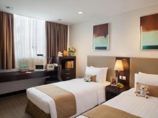 Nghia Đo Apartment | Somerset Hoa Binh Hanoi