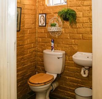 Graaff-Reinet House | Somerset Stables