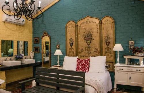 Graaff-Reinet House | Somerset Stables