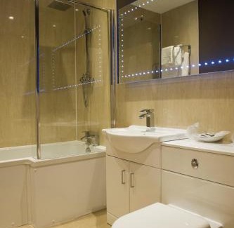 Lockerbie Hotel | Somerton House Hotel