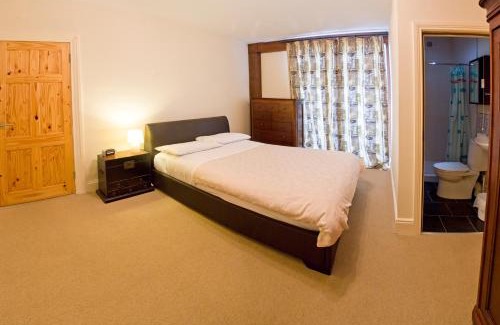 Belfast House | Somerton House Rooms Only