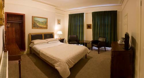 Belfast House | Somerton House Rooms Only