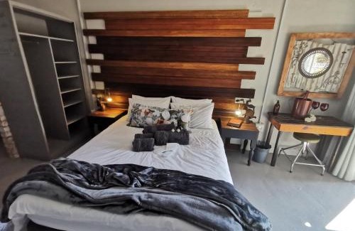 Moreleta Park House | SomethingElz@Grace