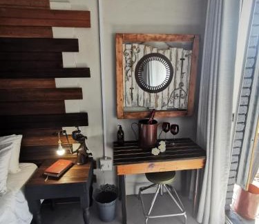Moreleta Park House | SomethingElz@Grace