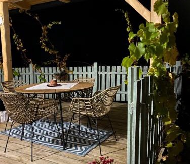 Doba House | Somlói Provence