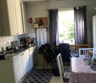 Rottneros Villa | Sommar och vinter i Rottneros