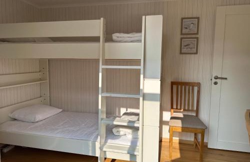 Smogen Apartment | Sommarlägenhet nära Smögenbryggan