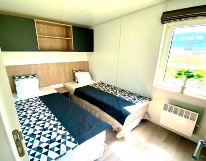 Nabburg House | Sommer Chalet 24