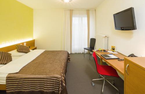Dietikon District Hotel | Sommerau-Ticino Swiss Quality Hotel