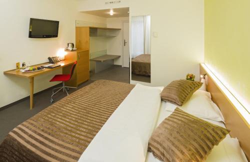Dietikon District Hotel | Sommerau-Ticino Swiss Quality Hotel