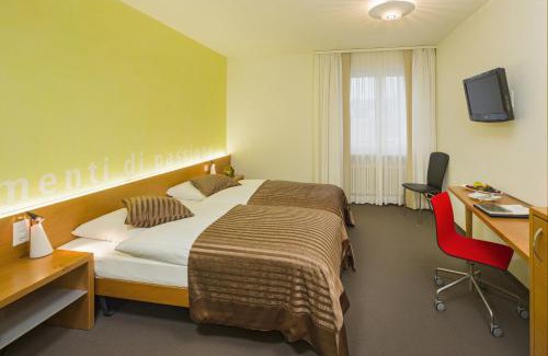 Dietikon District Hotel | Sommerau-Ticino Swiss Quality Hotel