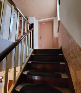 Guentersberge Apartment | Sommerflieder