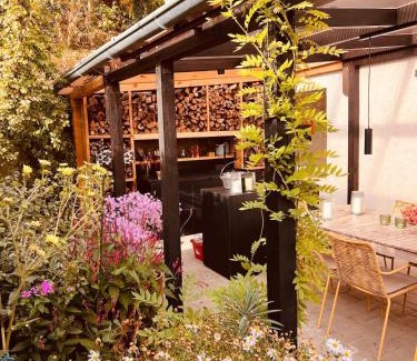 Furstenwalde/Spree House | Sommerhaus am Trebuser See