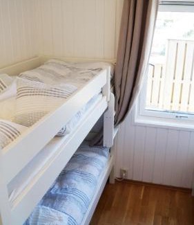 Moss Apartment | Sommerstua - Nes Camping