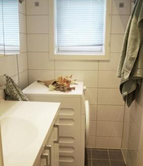 Moss Apartment | Sommerstua - Nes Camping