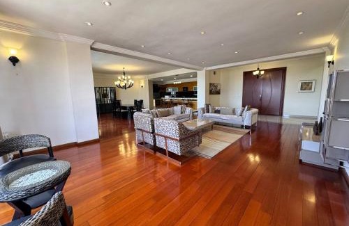 Kirkos Apartment | Sommerville Apartments