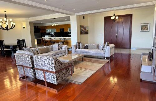Kirkos Apartment | Sommerville Apartments