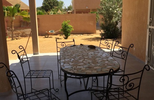 La Somone House | SOMONE NEAR LAGOON AND BEACHES HOUSE WITH SPORTS POOL