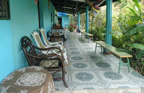 Somoto Bed & Breakfast | Somoto Canyon Aventura Extrema
