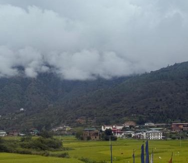 Paro Apartment | Sompal Serviced Apartment